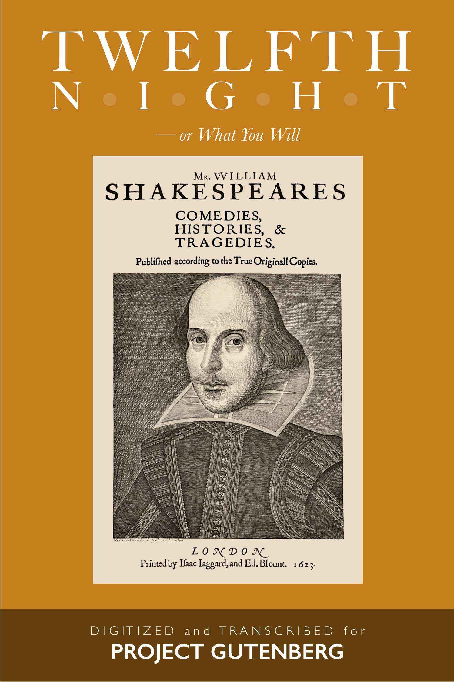 The Merchant of Venice